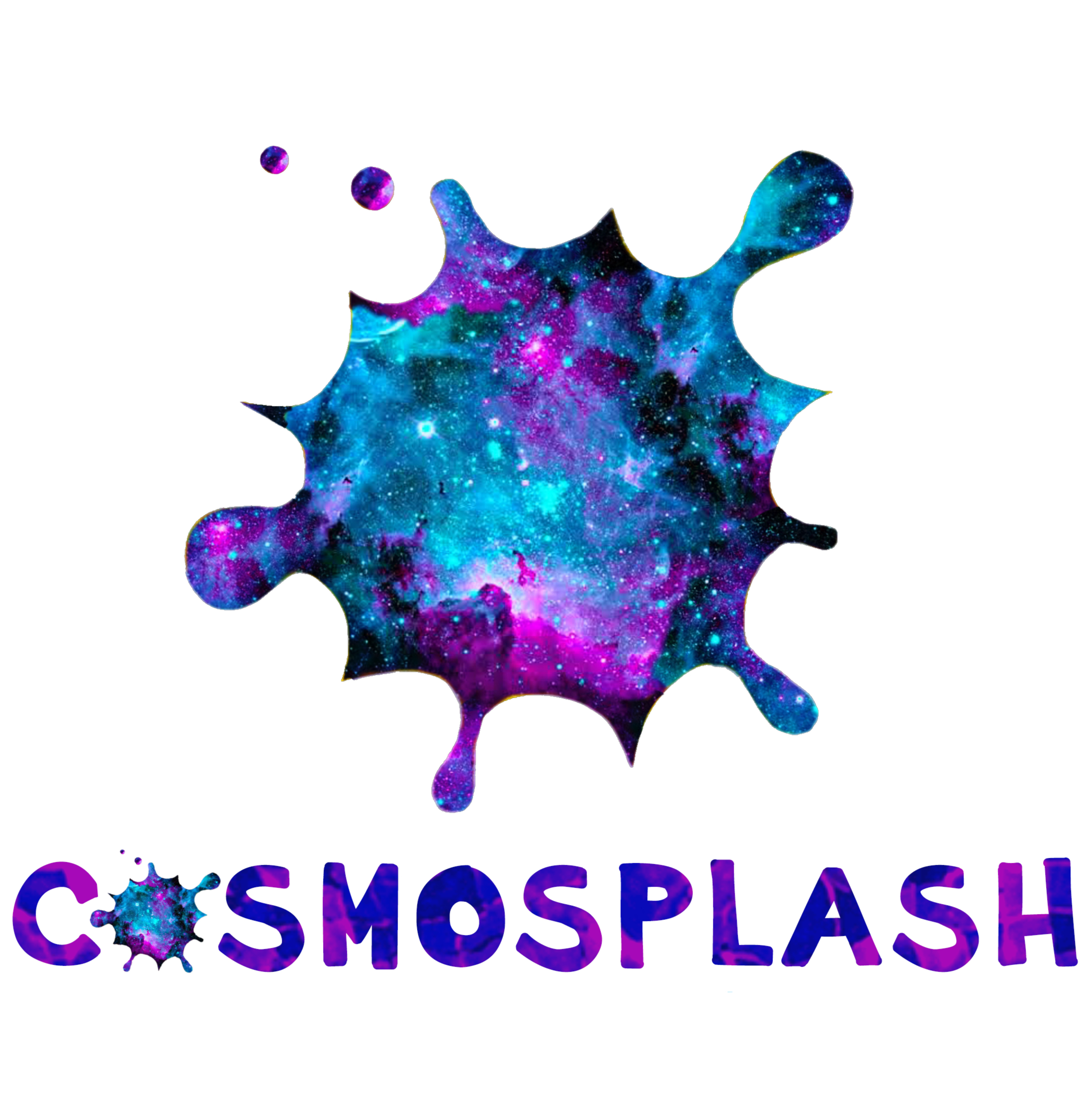 Cosmosplash
