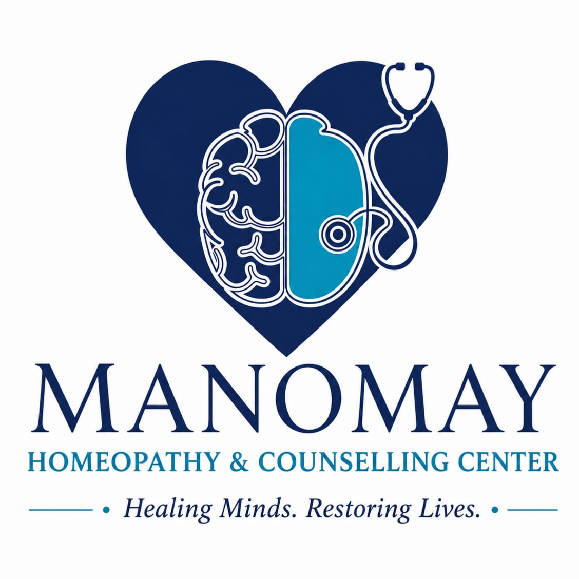 Manomay Homeopathy and Counselling Center