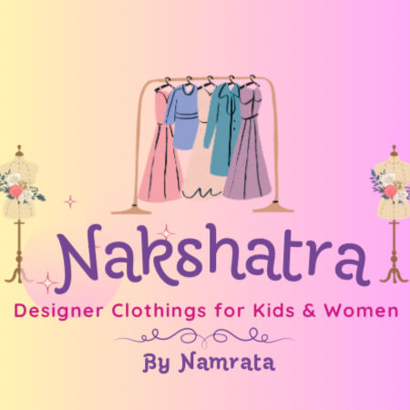 Nakshatra Designer Outfits by Namrata 