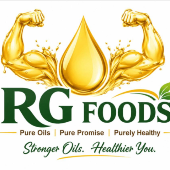 RG FOODS