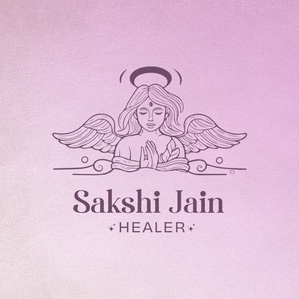Healer Sakshi Jain