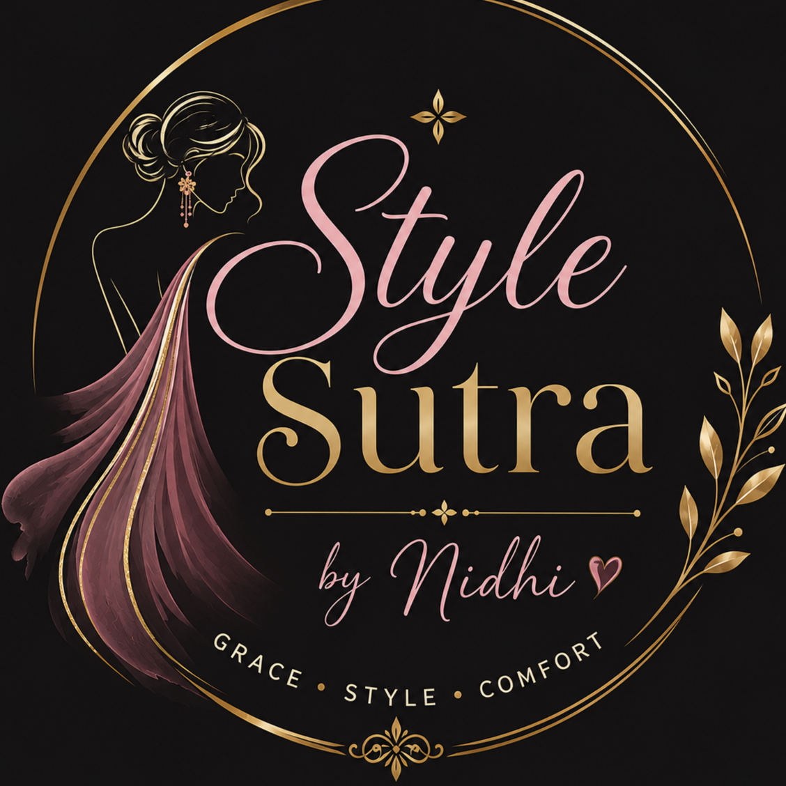 Style Sutra by Nidhi 