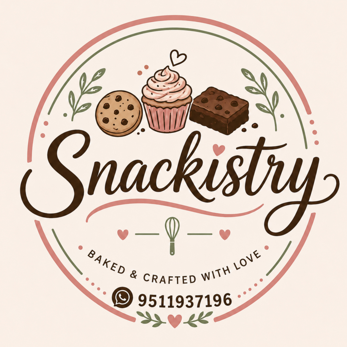 Snackistry 