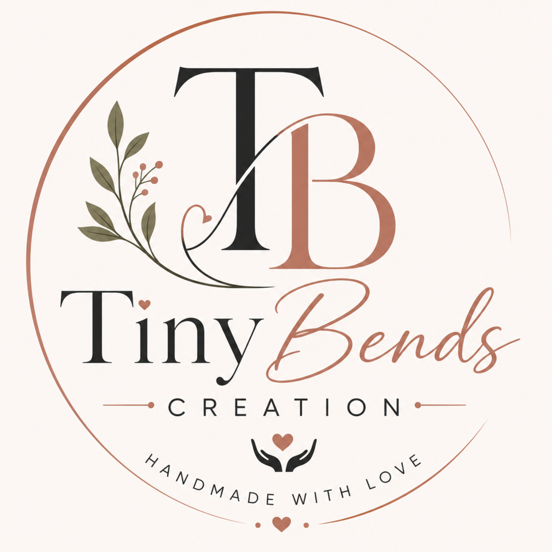 Tiny Bends Creation 