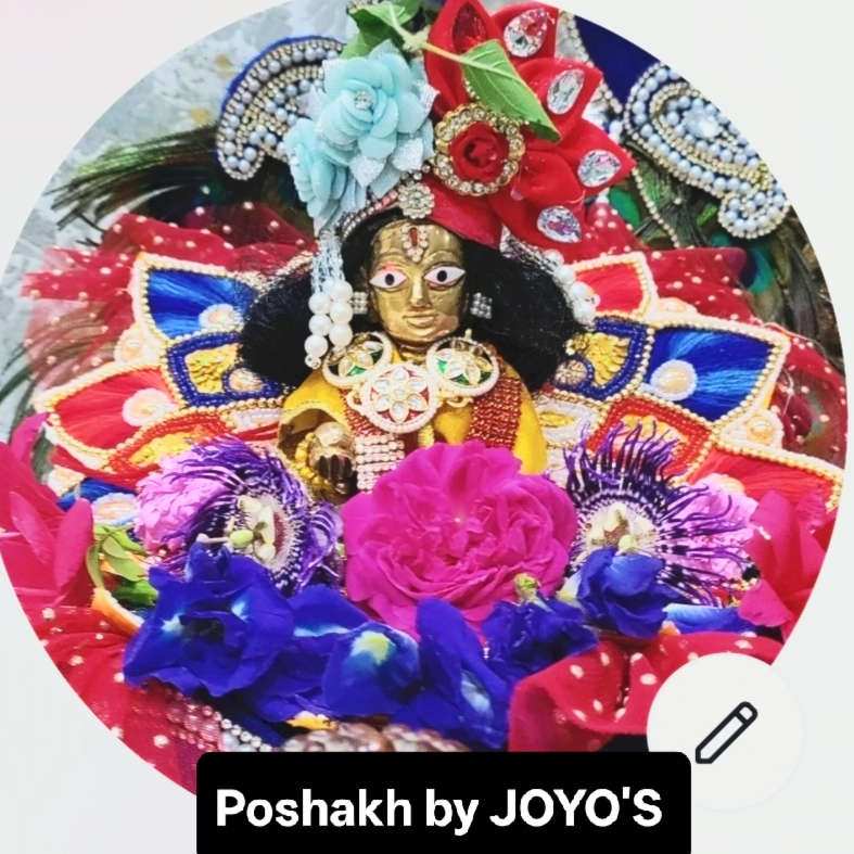 Poshakh by JOYO'S 