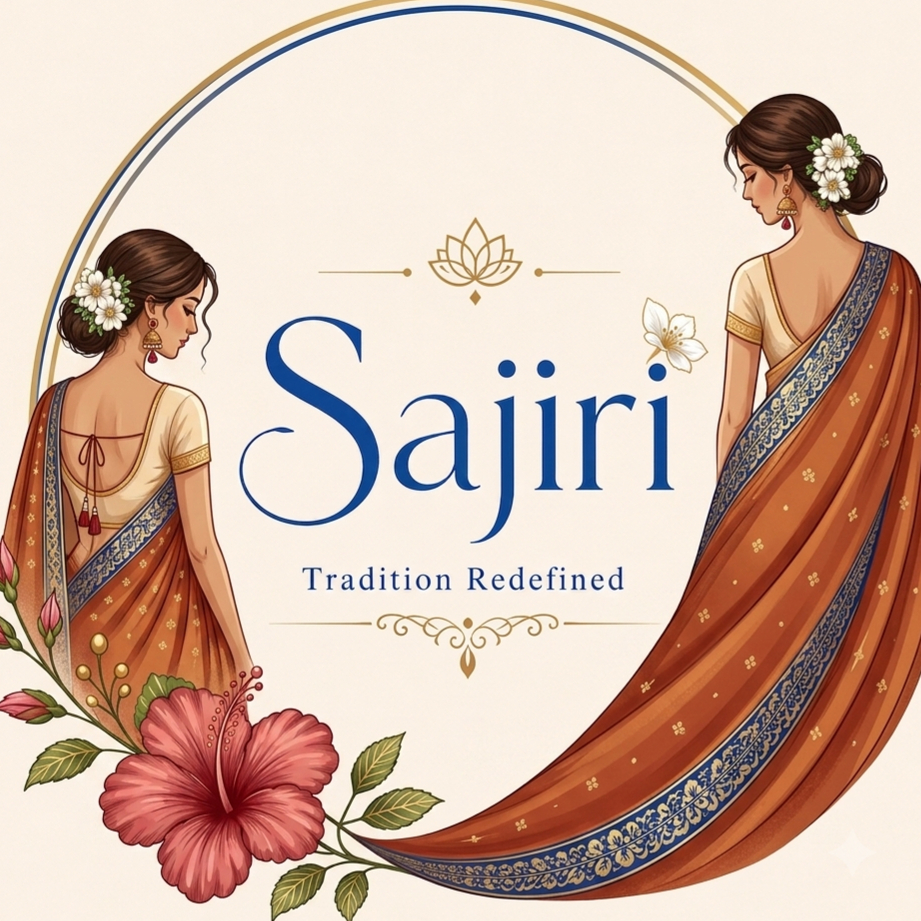 Sarees by Sajiri