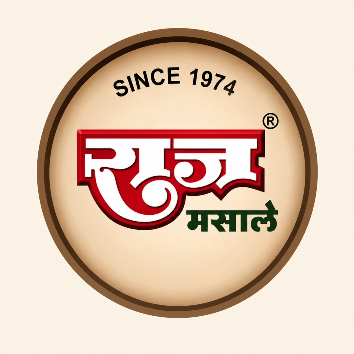 RAJ PRoducts