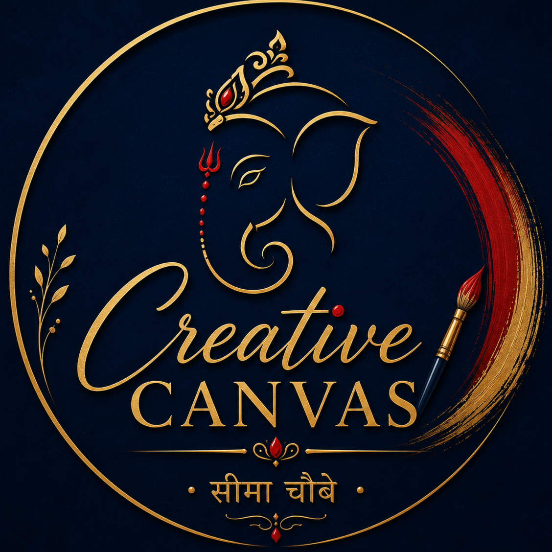Creative Canvas 