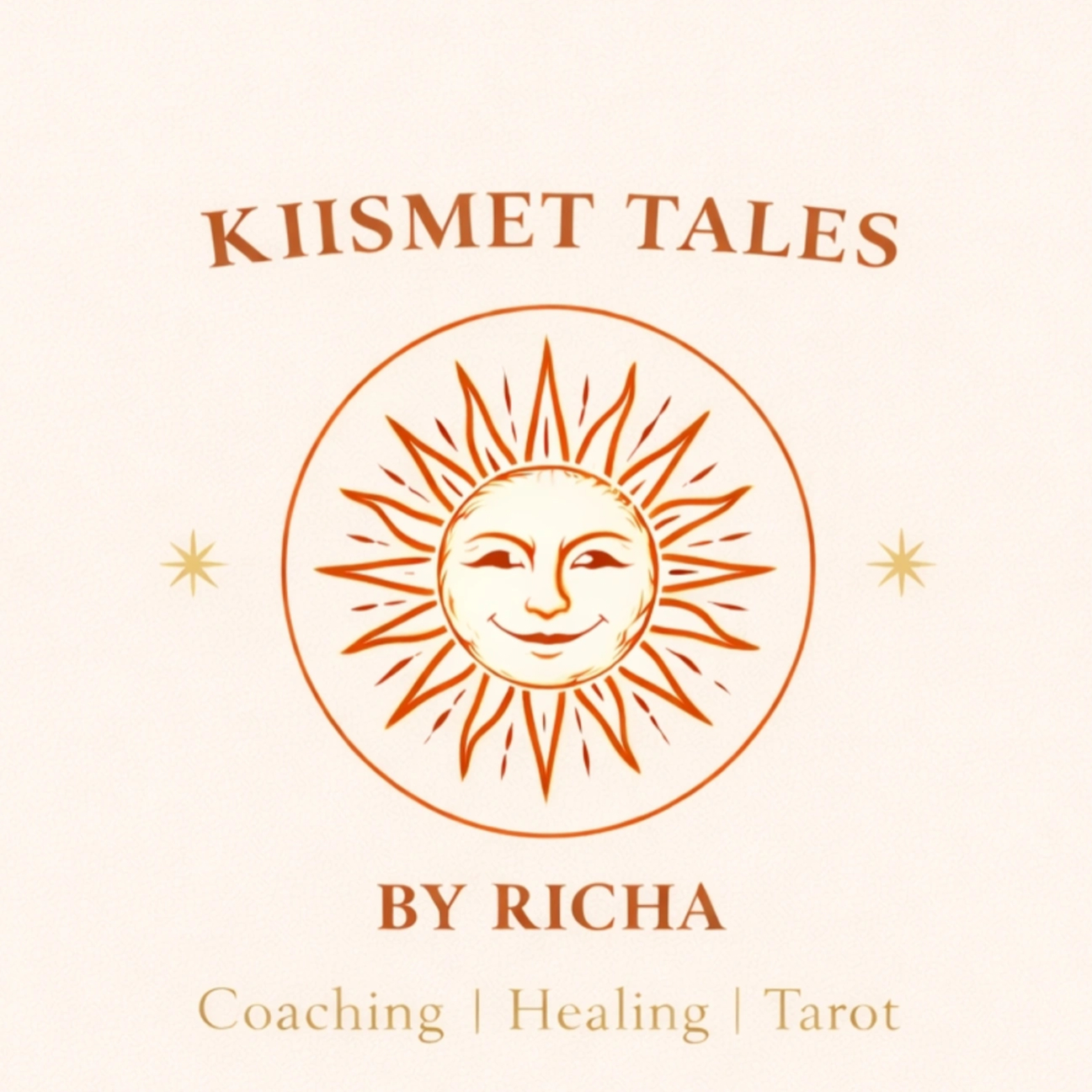 Kiismet Tales by Richa 