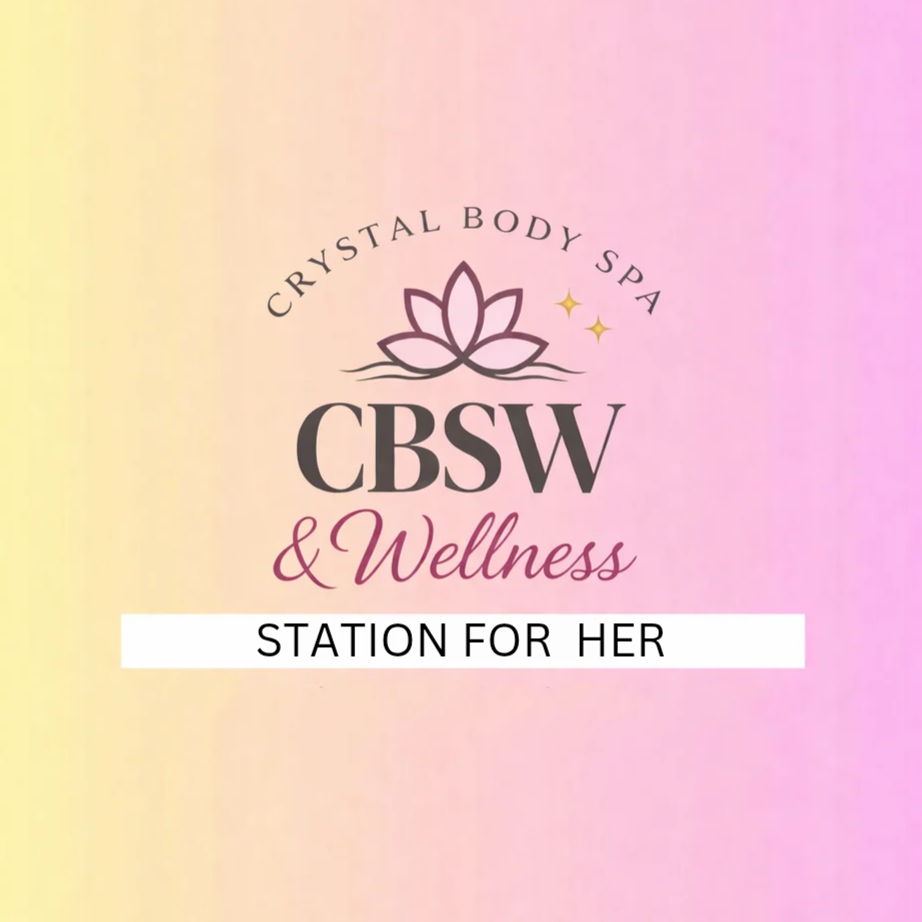 Crystal Body Spa & Wellness For Women