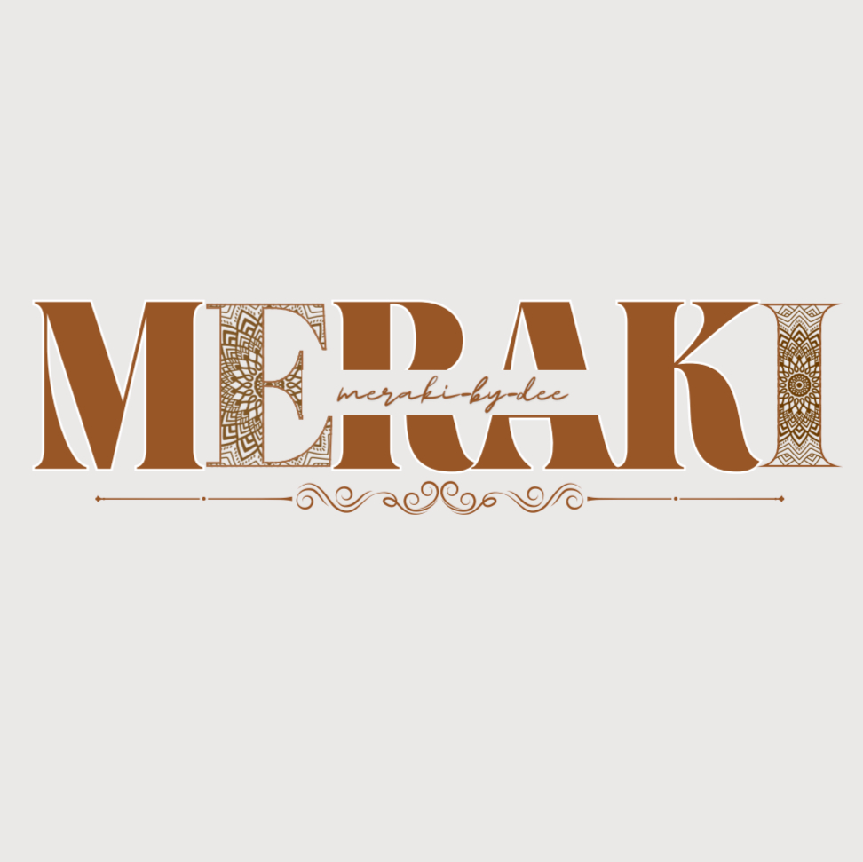 Meraki By Dee