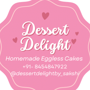 Dessert Delight