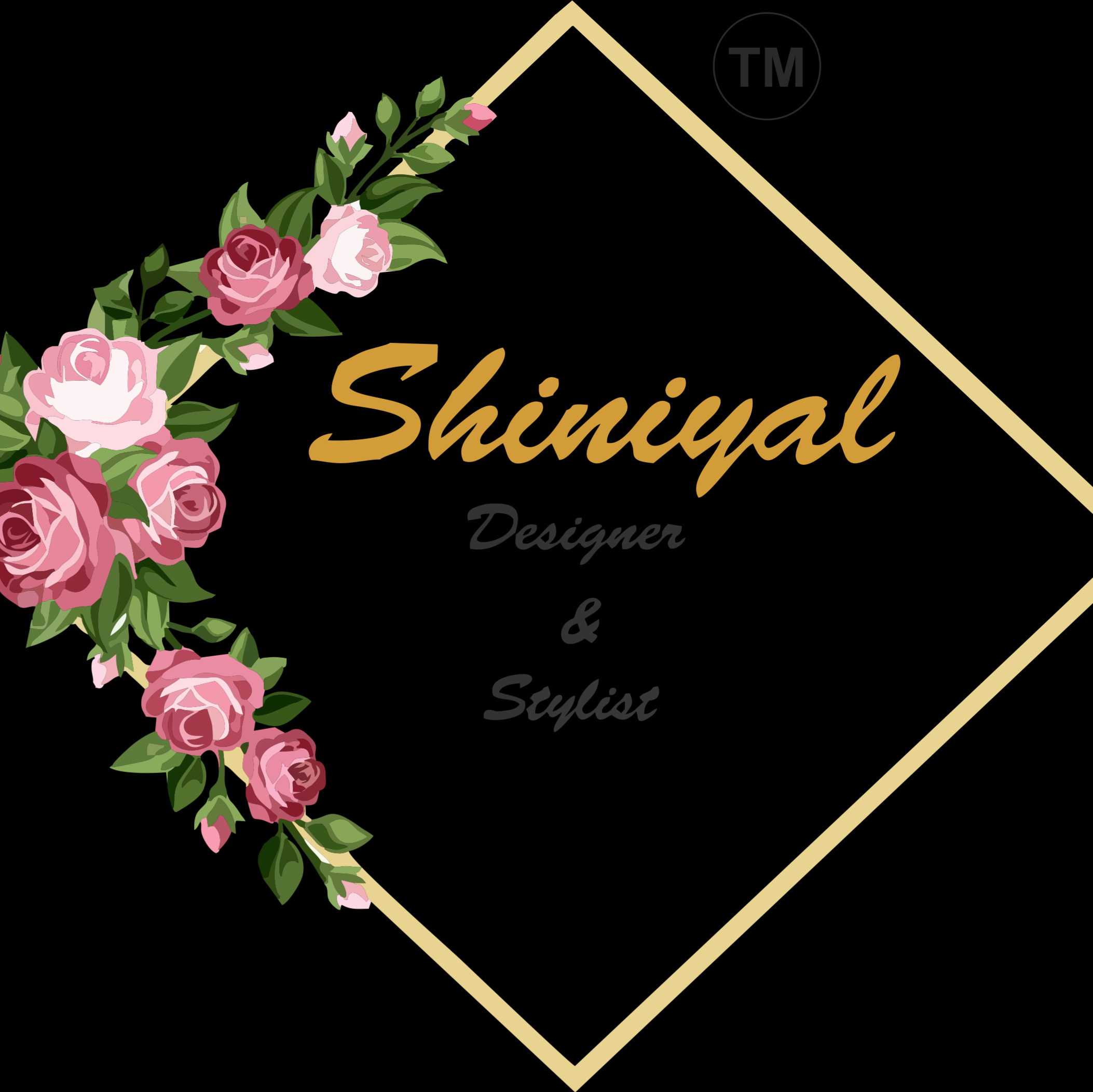 Shiniyal Designer &  Stylist