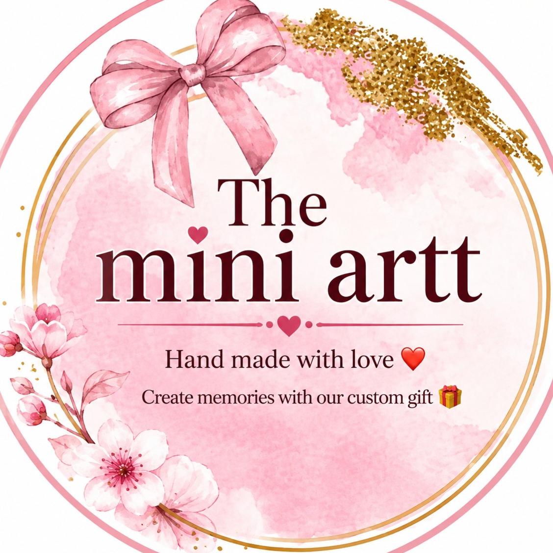 Theminiartt