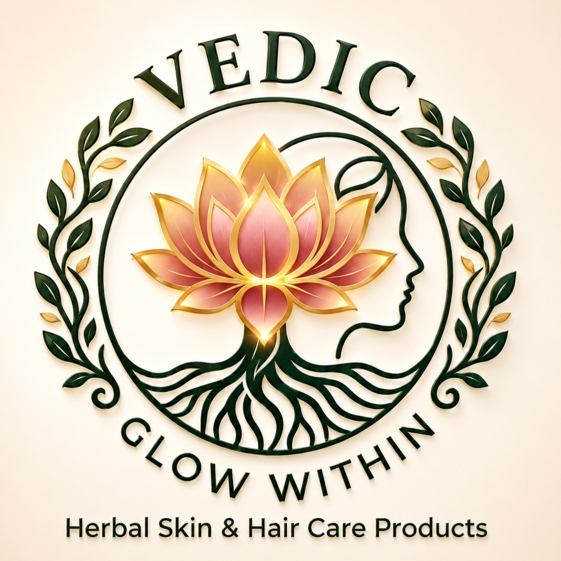 Vedic Glow Within
