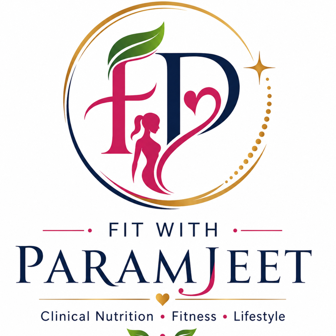 Fitwithparamjeet