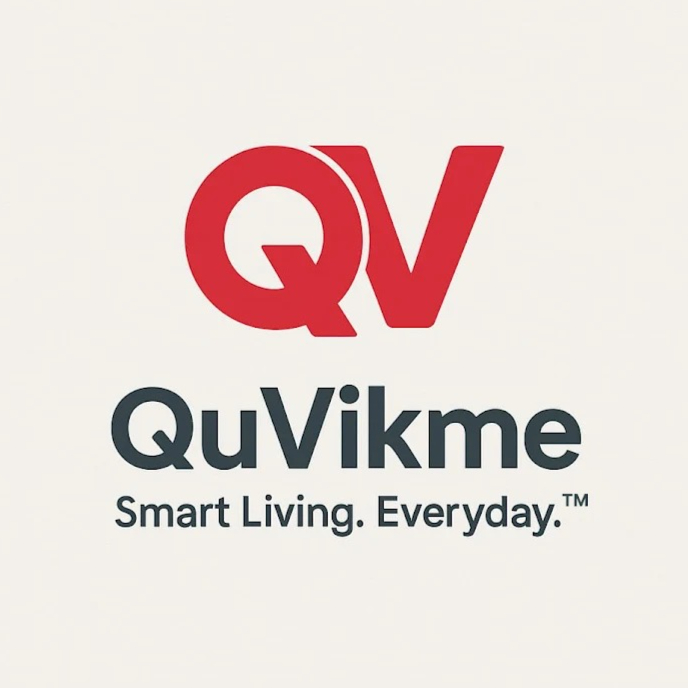 QUVIKME SERVICE