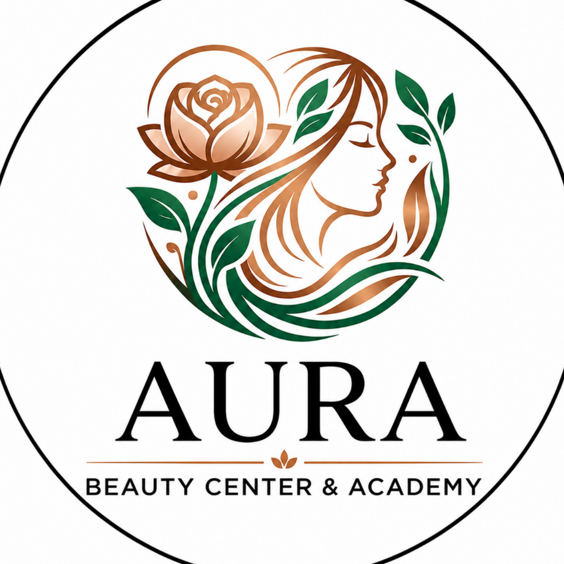 Dr Malati's Aura Beauty Center & Academy