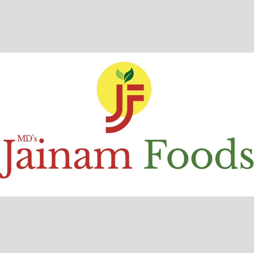 MD's Jainam Foods Private Limited 