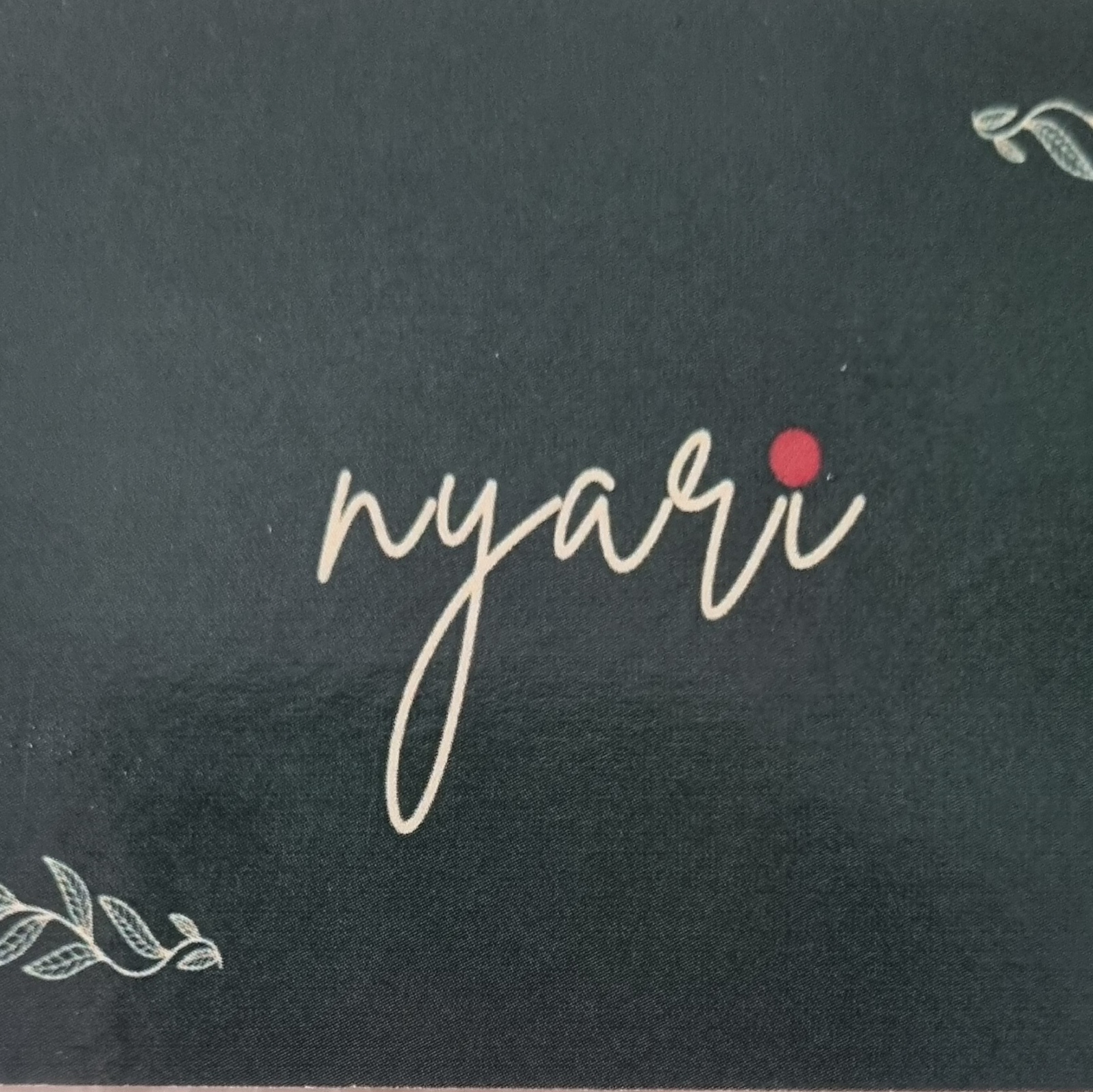 Nyari
