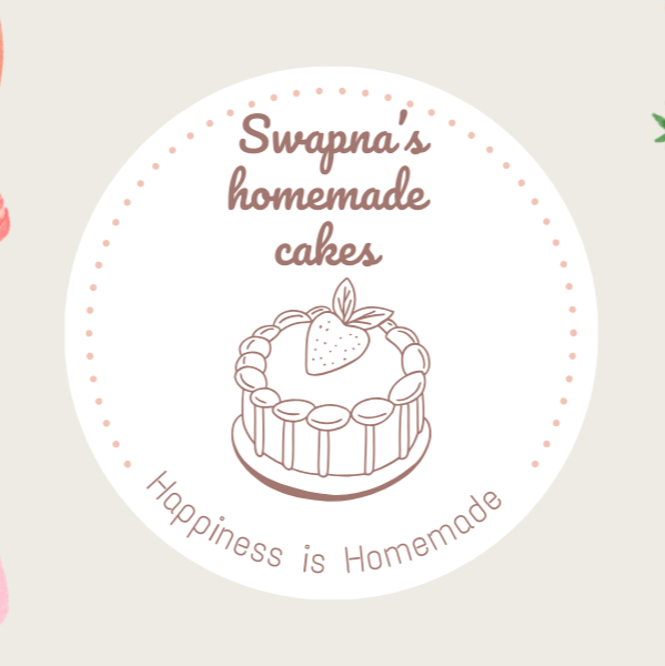 Swapna's Homemade Cakes