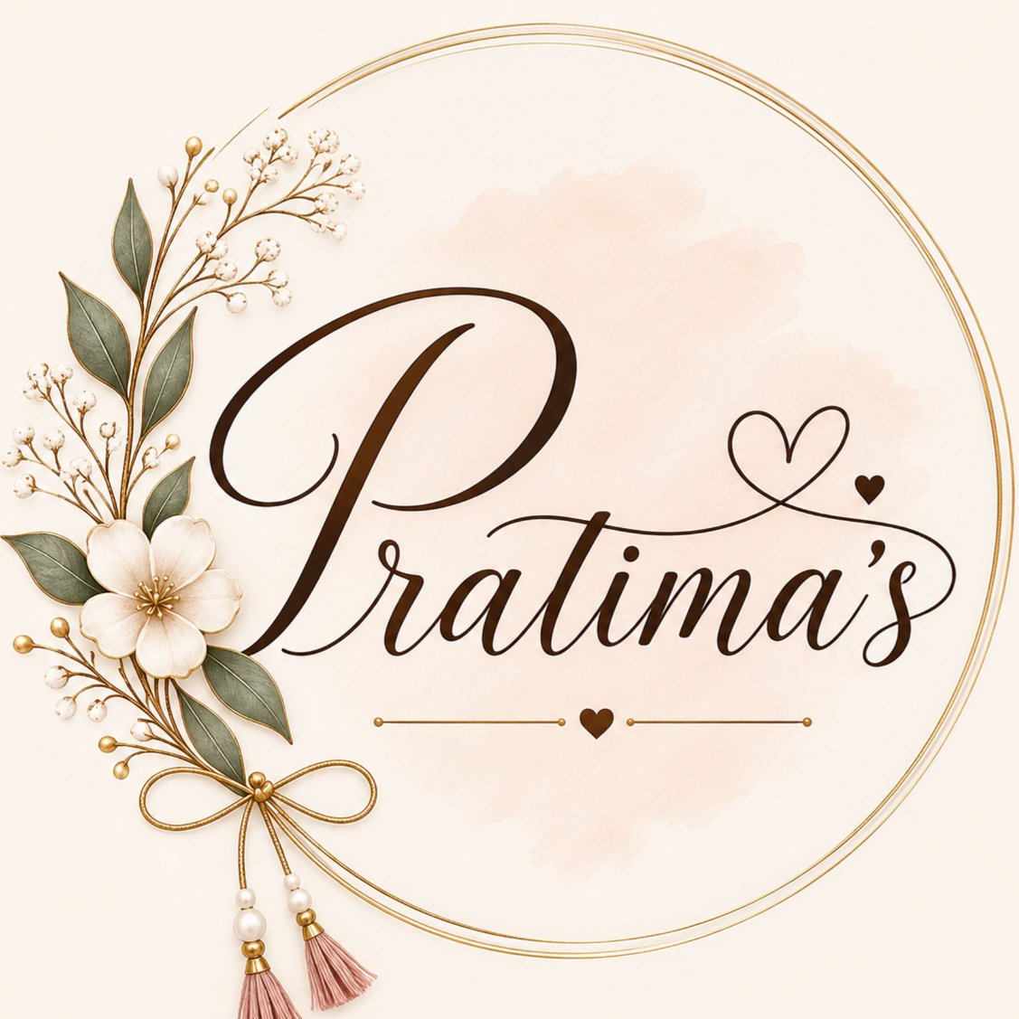 Pratima's