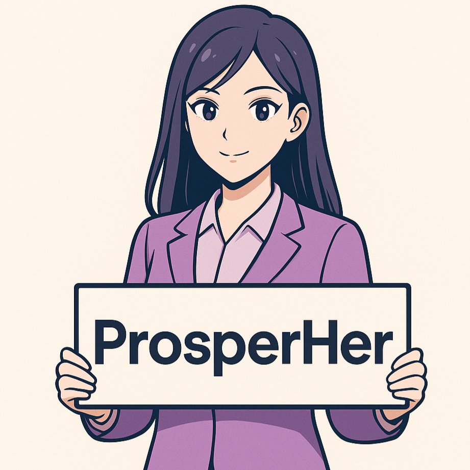 ProsperHer