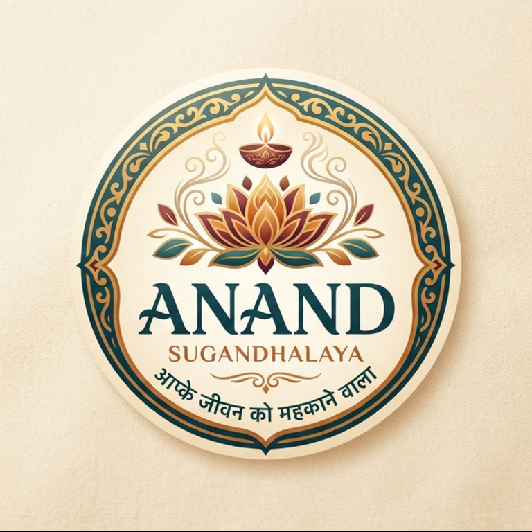 Anand Sugandhalay