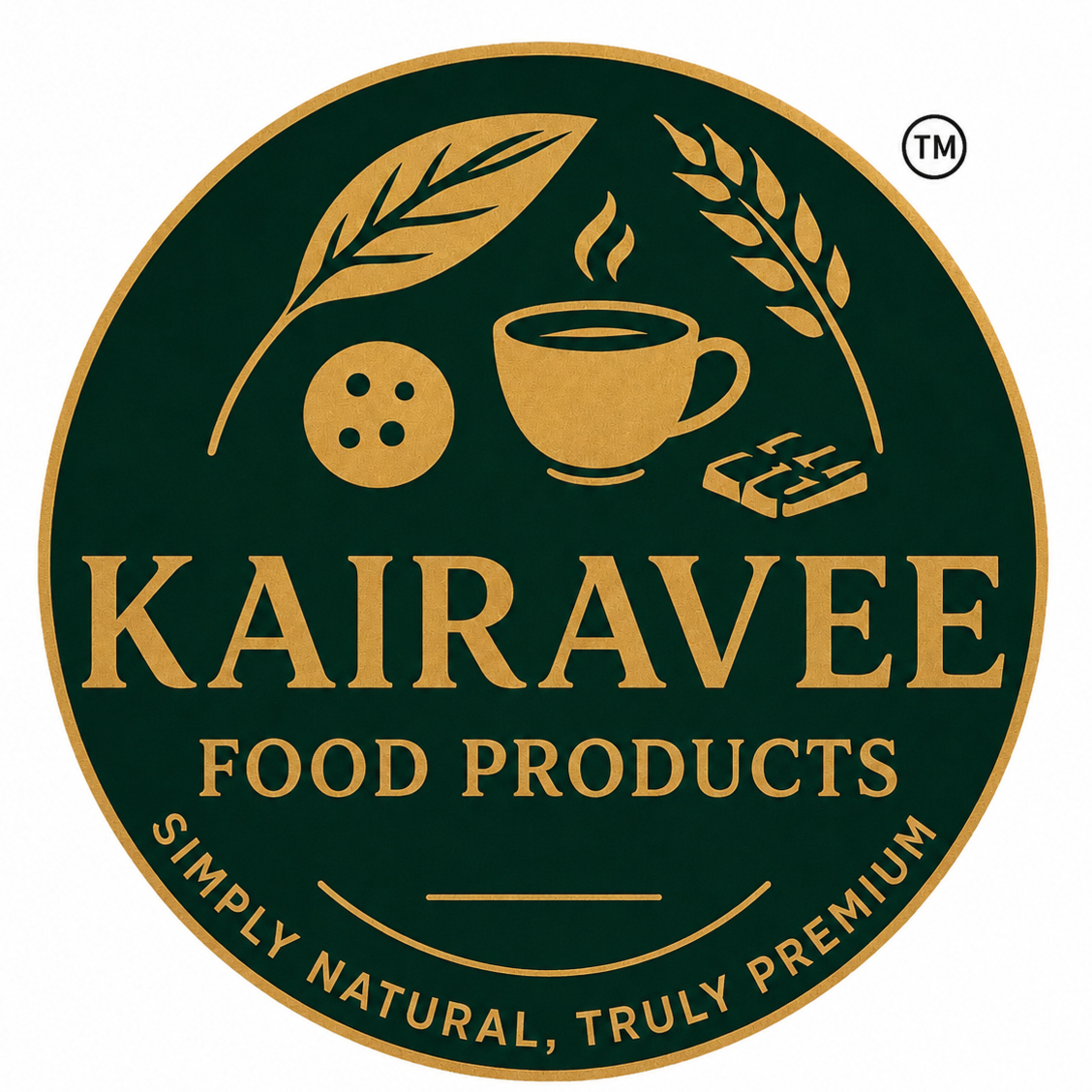 Kairavee Food Products 