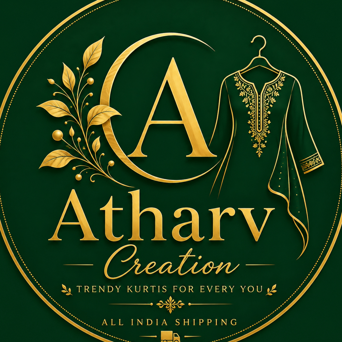 Atharv creation 