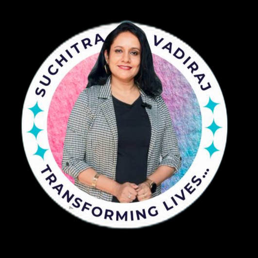 Suchitra Vadiraj