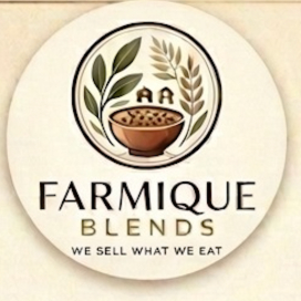 Farmique Blends