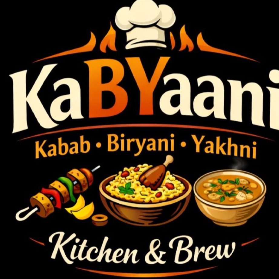 KaBYaani Kitchen & Brew