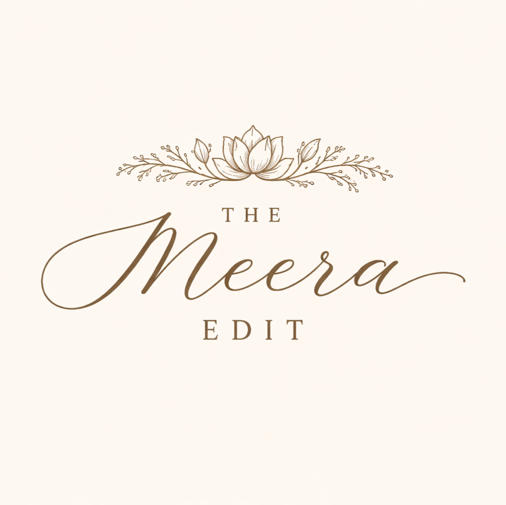 The Meera Edit