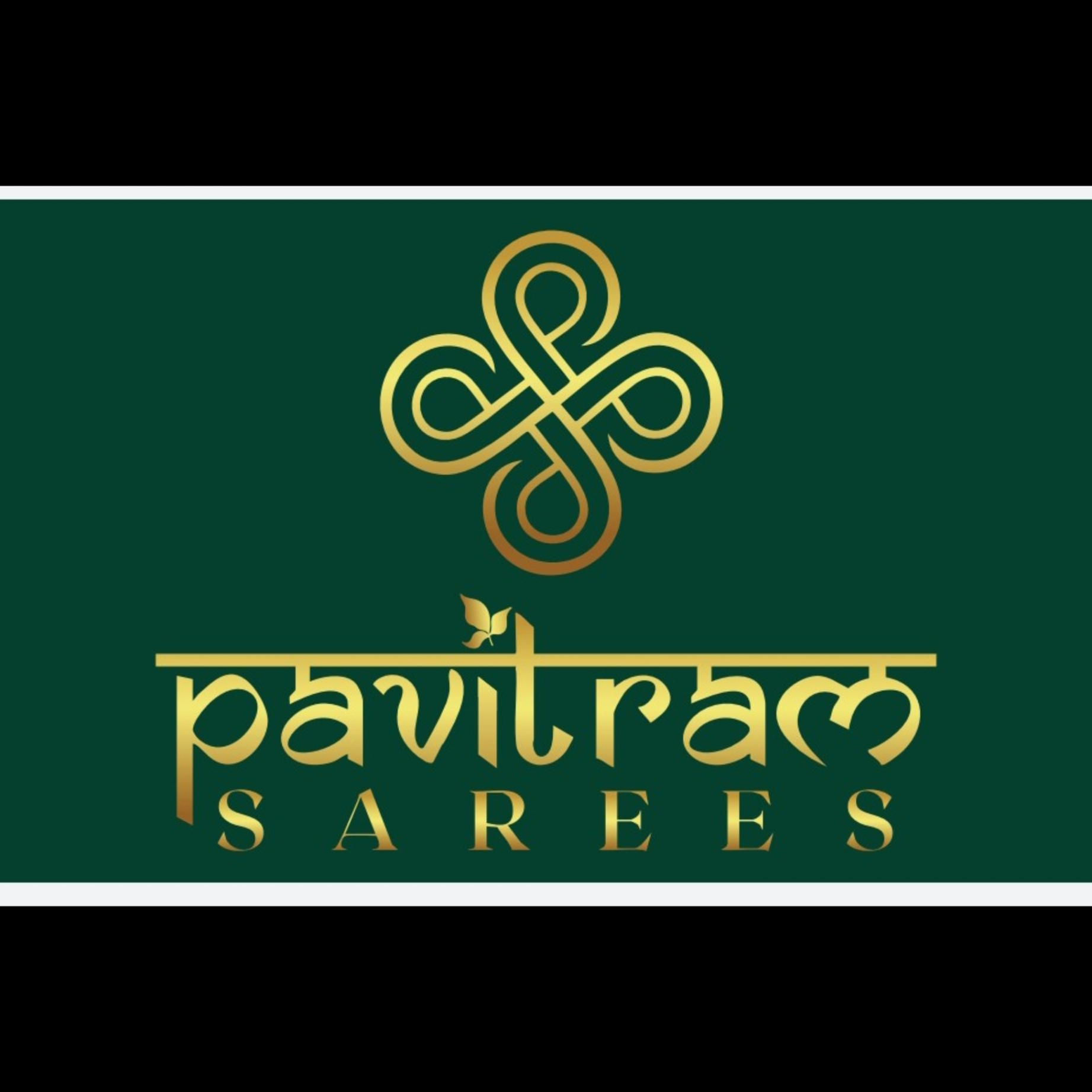 Pavitram sarees 