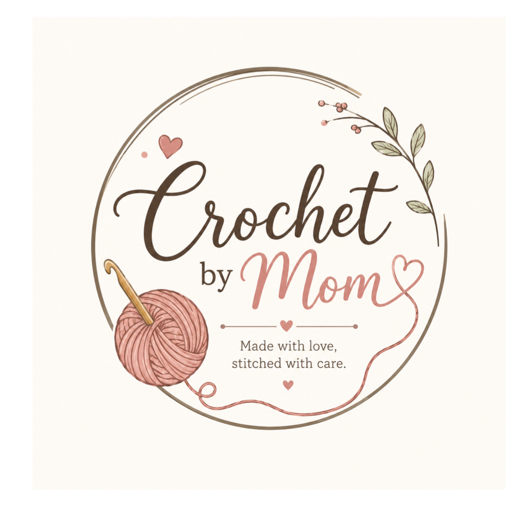 Crochetbymom 