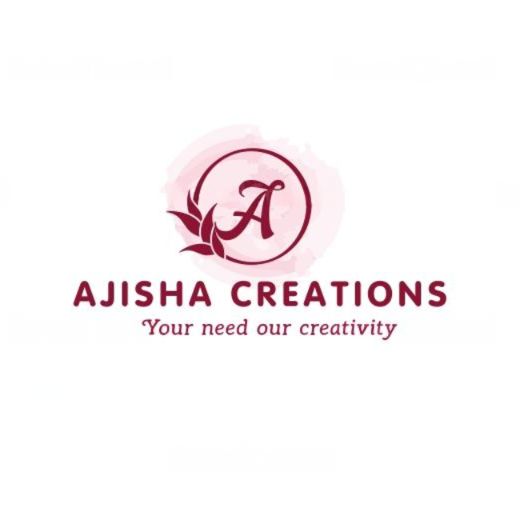 Ajisha Creations