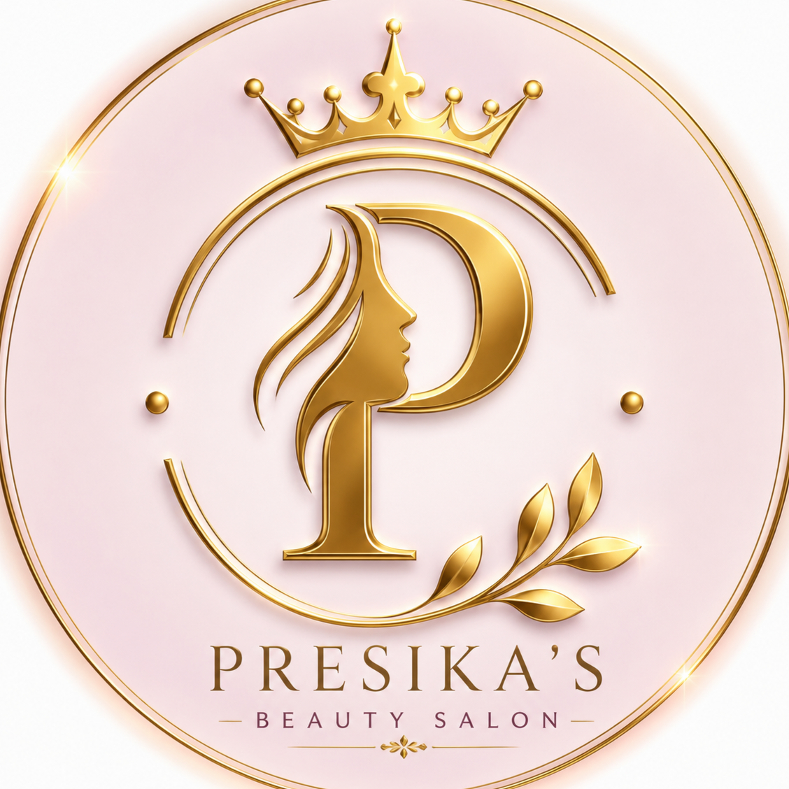 Presika's Beauty Salon 