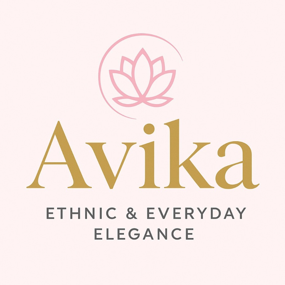 Avika Drapes
