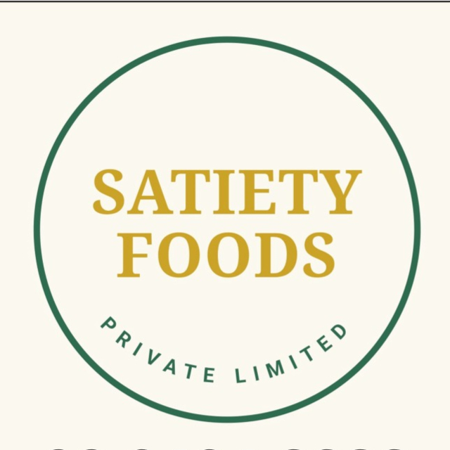 Satiety foods private limited 