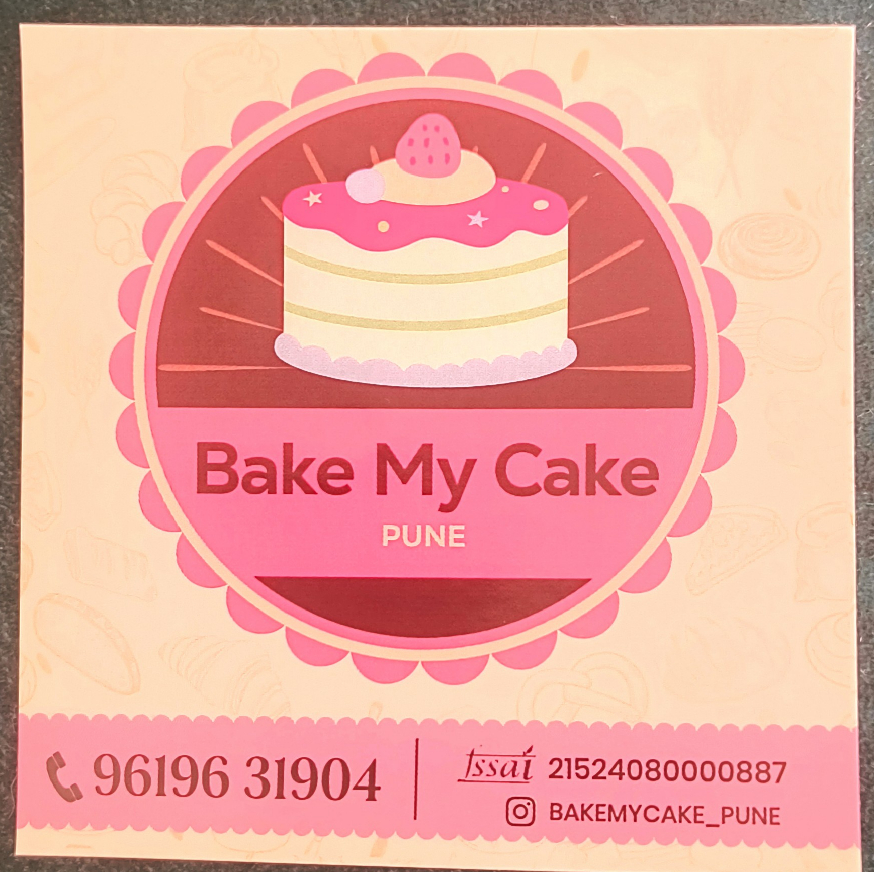 BakeMyCake_Pune