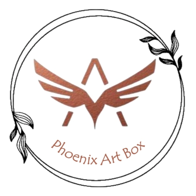 Phoenix Art box