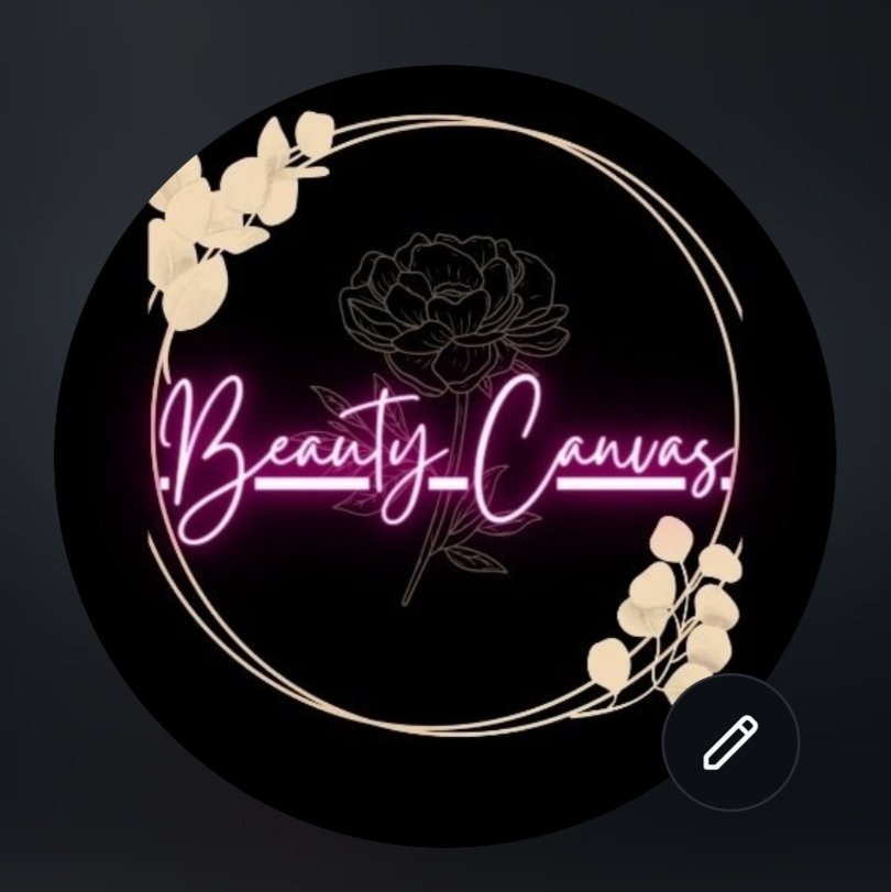 Beauty Canvas