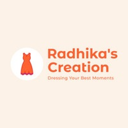 Radhika's Creation