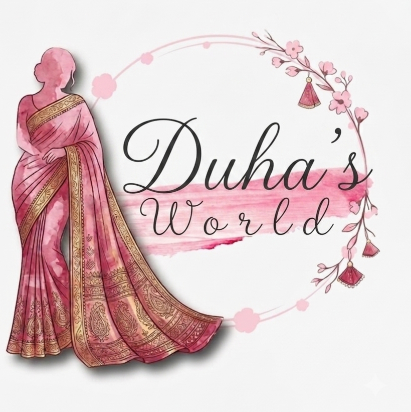 Duha's World
