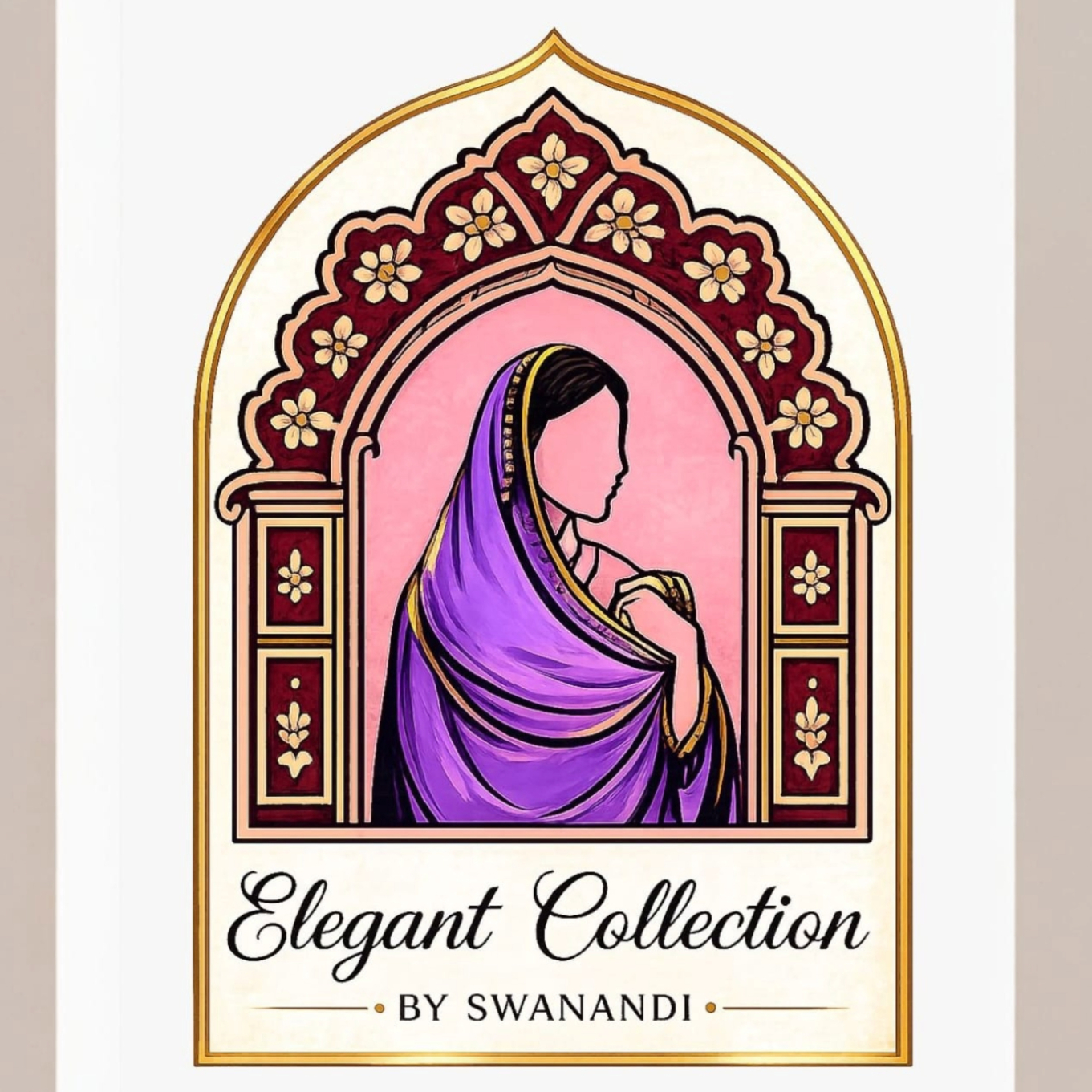 Elegant Collection By Swanandi.