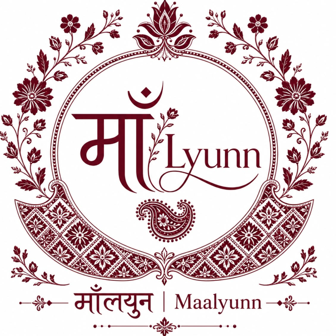 Maalyunn | Kashmir To your wadrobe
