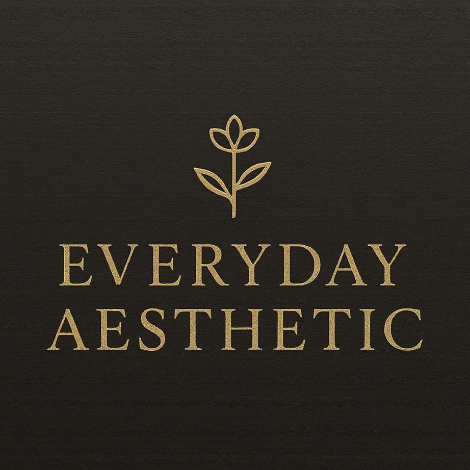 Everyday Aesthetic 