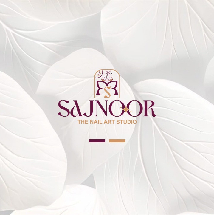 Sajnoor The Nail Art Studio