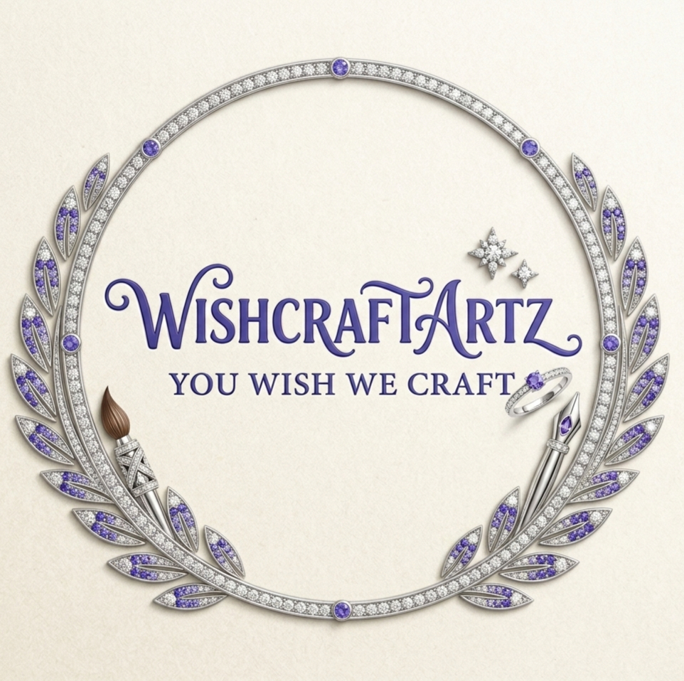 WishcraftArtz 